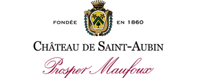 Château Saint Aubin